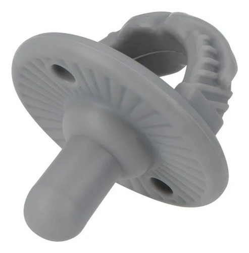 Chupón De Silicón Núby Soother Varios Modelos 1 Pieza
