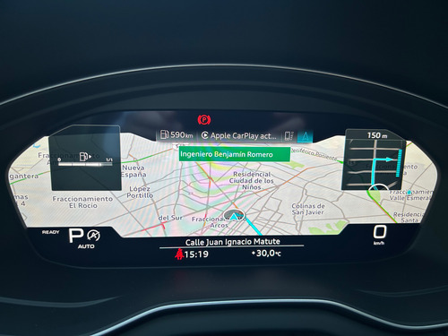 Audi Q5 2.0 L 45 Tfsi Select Mhev