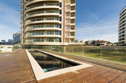 Departamento - Playa Brava