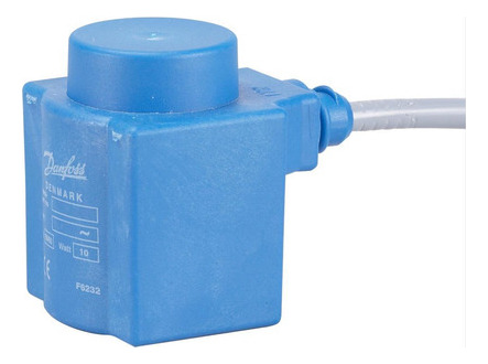 Bobina de solenoide Danfoss con cable Bf110cs 110v 13w 018f6280