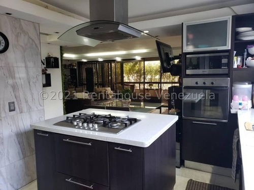 Imagen 16 de 18 de Bello Apartamento Venta El Paraiso