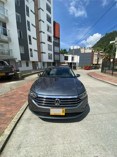 Volkswagen Jetta Vii 1.4 Tsi Comfortline