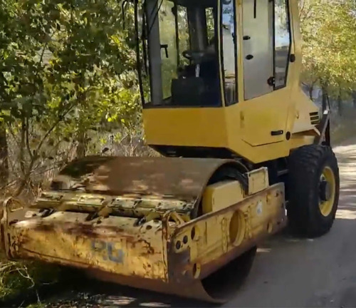 Imagen 11 de 17 de Bomag