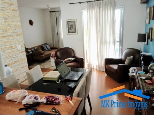 Imagem 7 de 15 de Cobertura Duplex Com 126 M² Na Vila Leopoldina!!! - 1950