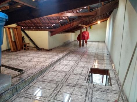 Imagem 23 de 23 de Casa No Centro - Ven443