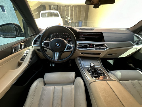 Bmw X5 2022