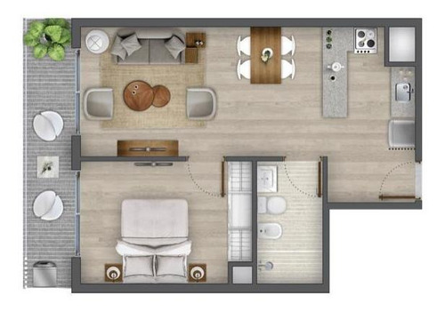 Imagen 7 de 13 de Gran Oportunidad! Apartamentos En Torre Quorum