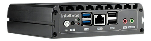 Plataforma De Hardware Integrado Appliance Iap1000 Intelbras