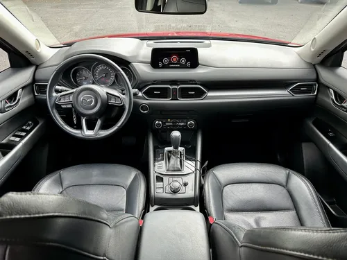 Mazda CX-5 2.5 Grand Touring At
