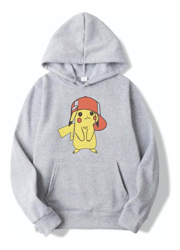 Buzo Pikachu Pokemon