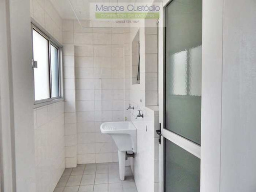 Imagem 14 de 25 de Apartamento Com 2 Dorms, Santa Paula, São Caetano Do Sul - R$ 440 Mil, Cod: 1182 - V1182