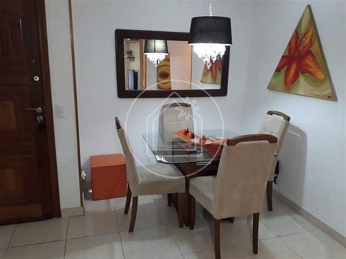 Apartamento - Ref: 881989