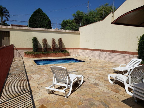 Imagem 30 de 30 de Apartamento À Venda, 130 M² Por R$ 750.000,00 - Jardim São Paulo - Americana/sp - Ap0494