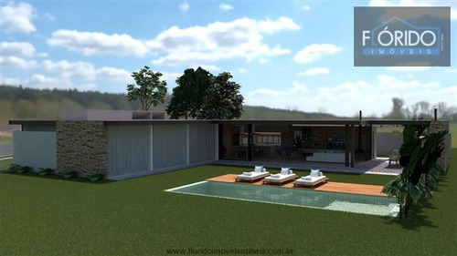 Imagem 7 de 29 de Casas Em Condomínio À Venda Em Atibaia/sp - Compre O Seu Casas Em Condomínio Aqui! - 1467677