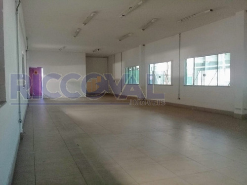 Imagem 10 de 10 de Galpão Para Aluguel, 3840.0m² - 3550