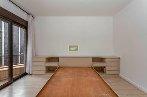 Imagem 14 de 15 de Apartamento Para Venda Na Santa Cecília - Eb88543