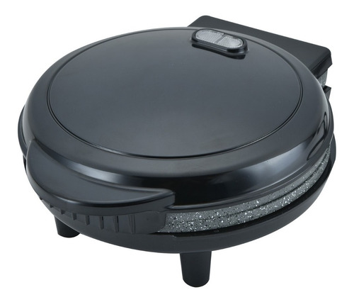 Imagen 6 de 7 de Máquina Para Hacer Omelette Omelette Maker Bom040 Blanik