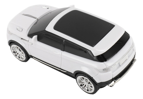 Ratón Inalámbrico Para Juegos Con Forma De Coche 2 4 Ghz 1