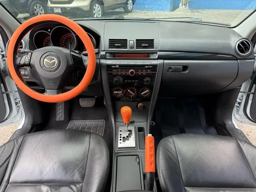 Mazda 3 2009 Automático
