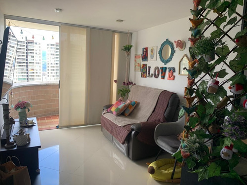 Imagen 4 de 5 de Se Arrienda Apartamento En Medelin, San Diego