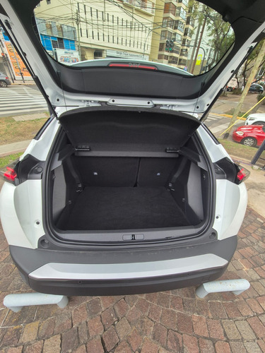 Peugeot 2008 1.0T Active