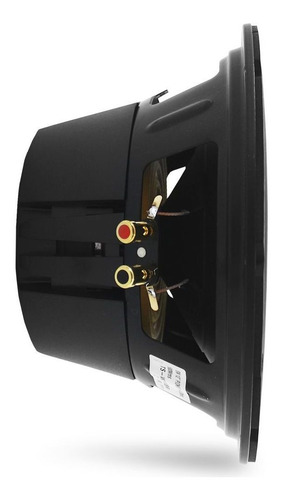 Imagem 4 de 6 de Subwoofer 12 Pioneer 600 Watts Rms Ts-w3090br