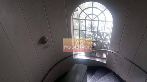 Imagem 2 de 29 de Prédio Para Alugar, 150 M² Por R$ 20.000/mês - Bela Vista - São Paulo/sp - Pr0006