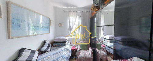 Imagem 8 de 21 de Apartamento À Venda, 94 M² Por R$ 650.000,00 - Bela Vista - São Paulo/sp - Ap1996