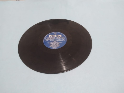 Lp Caetano Veloso - Uns (Usado)