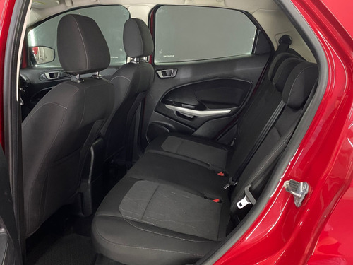 Ford Ecosport 1.5 TI-VCT FLEX SE MANUAL