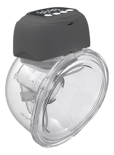 Extractor De Leche Eléctrico Portátil Manos Libres