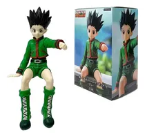 Comprar Hunter X Hunter Figura Con Caja Hunter