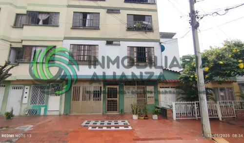 Apartamento En Arriendo En La Salle. Cod A15725