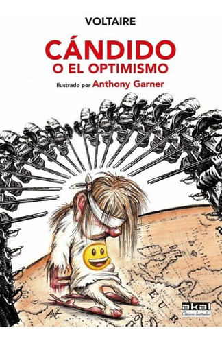 Cándido, O El Optimismo - Voltaire  - *