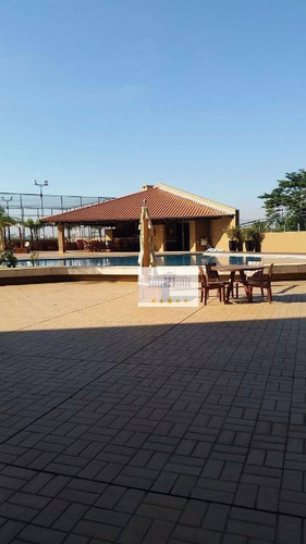 Imagem 3 de 30 de Apartamento Residencial À Venda, Jardim Nova Yorque, Araçatuba. - Ap0322