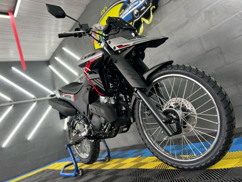 Xtz 250 Lander 249cc Lander Blueflex Abs