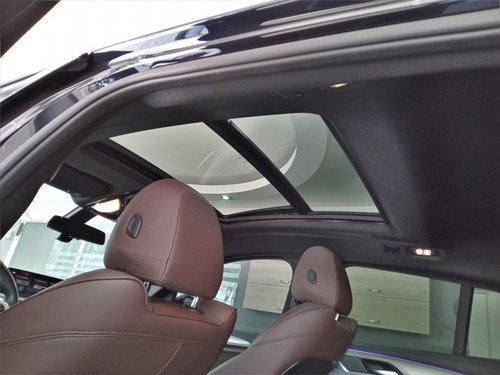 Imagen 10 de 11 de Bmw X4 M 2019 Como Nueva