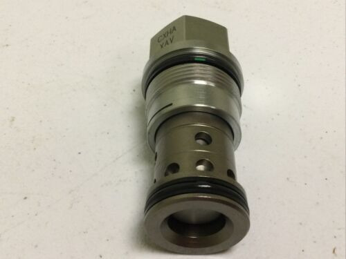 New, Sun Hydraulics Cxha Xav S463390, Torque 150-160, Fr Bbt