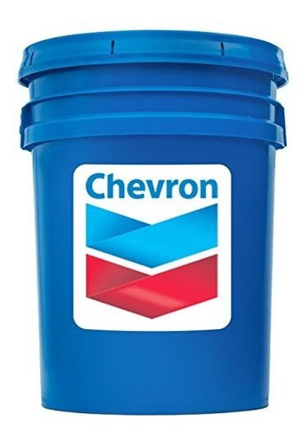 Lubricante Industrial - Chevron Clarity Hydraulic Oil Aw 68 
