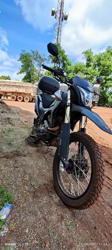 Mrx 200 Modelo 2024