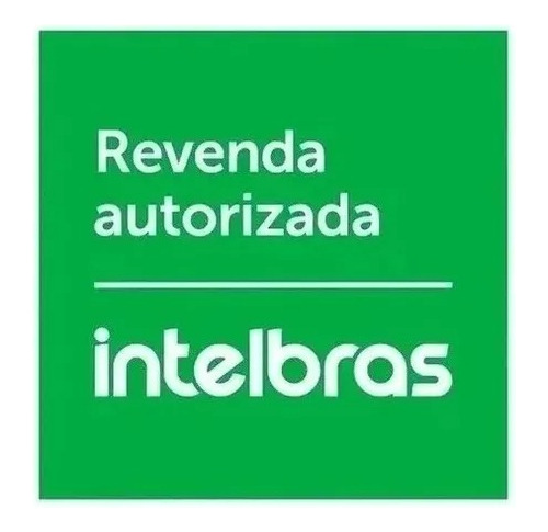 Controlador De Acesso Digiprox Rfid Sa202 Intelbras