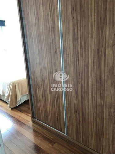 Imagem 9 de 18 de Cobertura Com 2 Dormitórios À Venda, 123 M² Por R$ 1.800.000 - Pinheiros - São Paulo/sp - Co0786