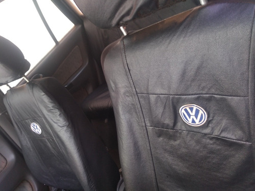 Volkswagen Gol 1.0 Mi 16v 3p 1999