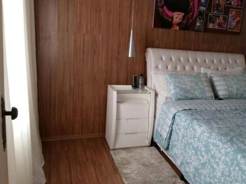 Imagem 12 de 16 de Casa A Venda No Parque Paineiras, Sorocaba - 5206 - 69870759