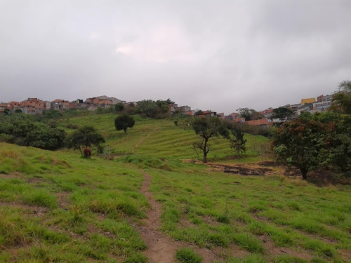 Imagem 16 de 19 de Terreno À Venda, Jardim Maria Cecília - Ferraz De Vasconcelos/sp - 2071