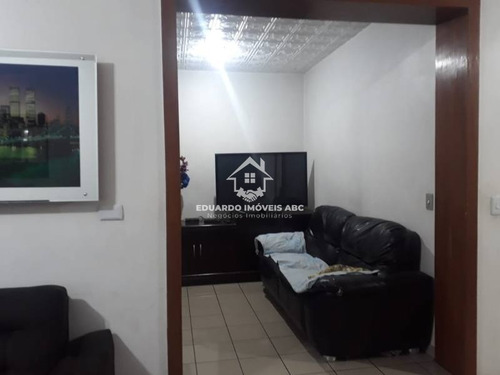 Imagem 1 de 30 de Ref 4096. 3 Dormitórios. 2 Vagas Na Garagem. Churrasqueira 292m² - 4096