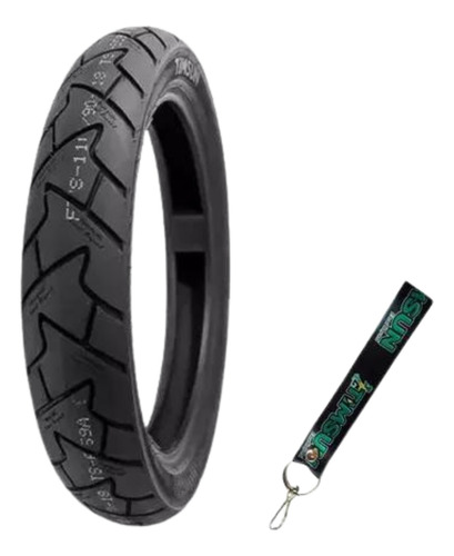 Llanta 110/80-19 Timsun Ts-659a T/l (n432)