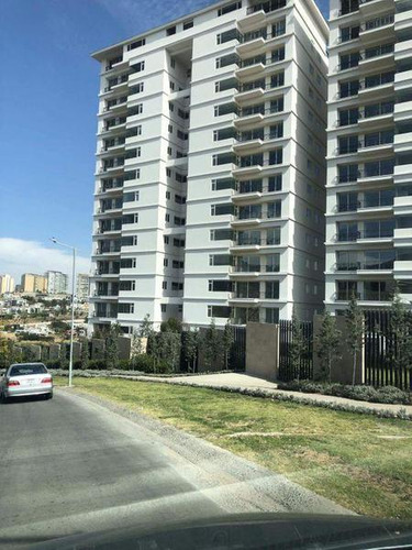 Departamento En Venta En Huixquilucan