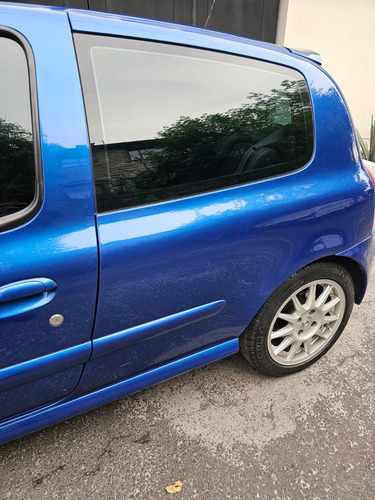 Renault Clio 2.0 Sport Mt