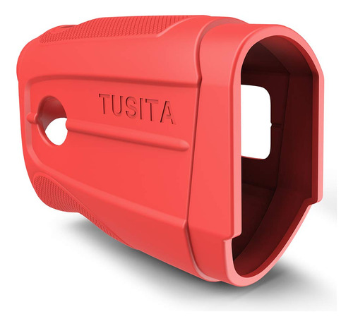 Funda Tusita Para Bushnell 2018 Hybrid Protectora Silicona